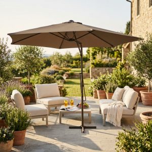 OMBRELLONE ZENITH P/L Ø 3