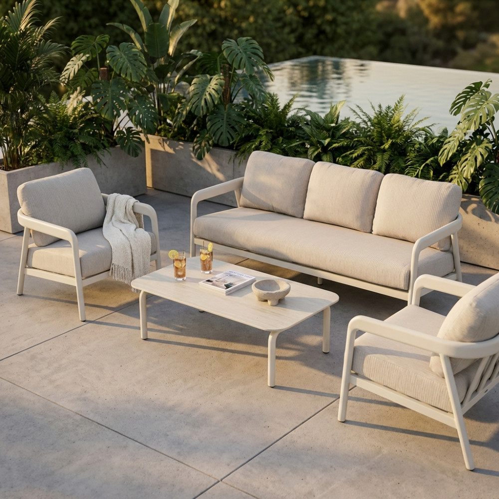 SALOTTO HARBOUR C/CUSCNI