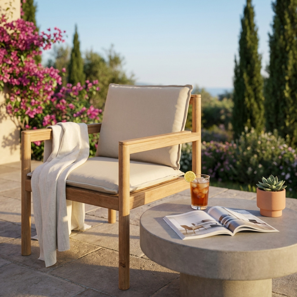 POLTRONA ISTANBUL IMPILABILE