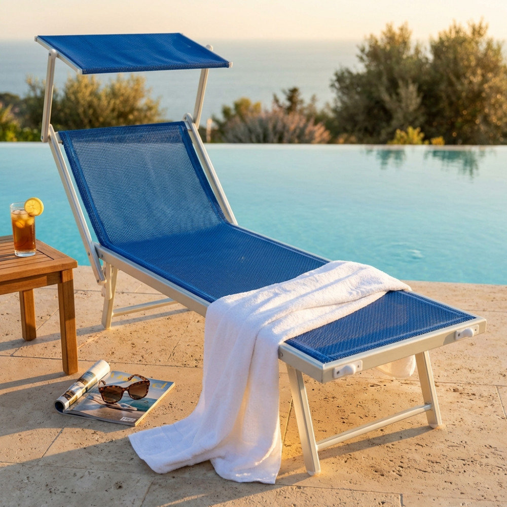 LETTINO OTRANTO 3 POSIZIONI