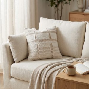 CUSCINO MATHIS 45 X 45