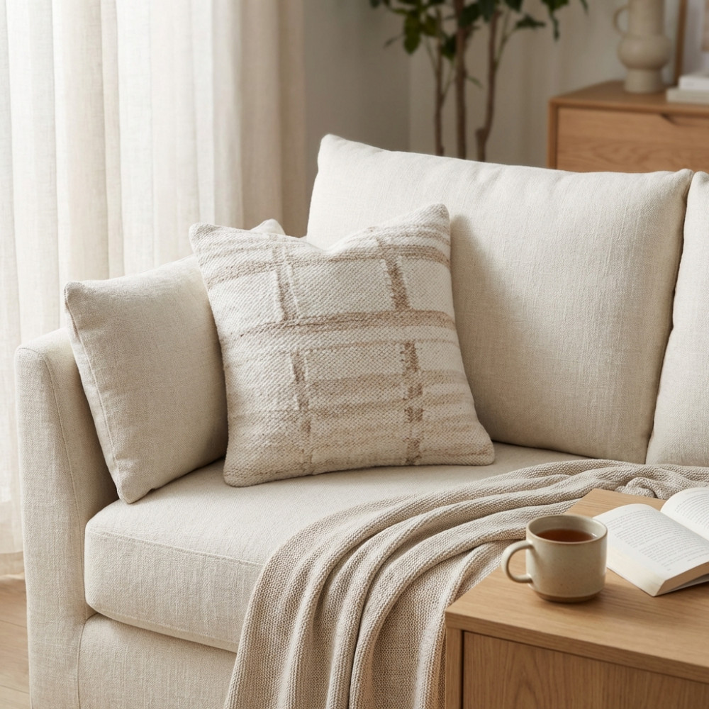 CUSCINO MATHIS 45 X 45