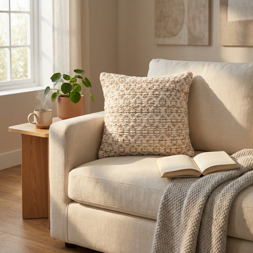 CUSCINO JEAN 45 X 45