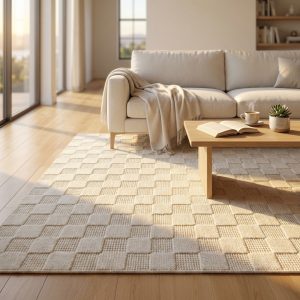 TAPPETO AMBROISE 160 X 230