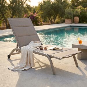 LETTINO ITACA IMPILABILE