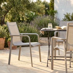 POLTRONA PROVIDENCE IMPILABILE