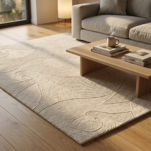 TAPPETO GRÉGOIRE 120 X 180