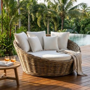 CONCHIGLIONE QUARTER C/CUSCINI