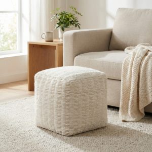 POUF RENAUD 40 X 40