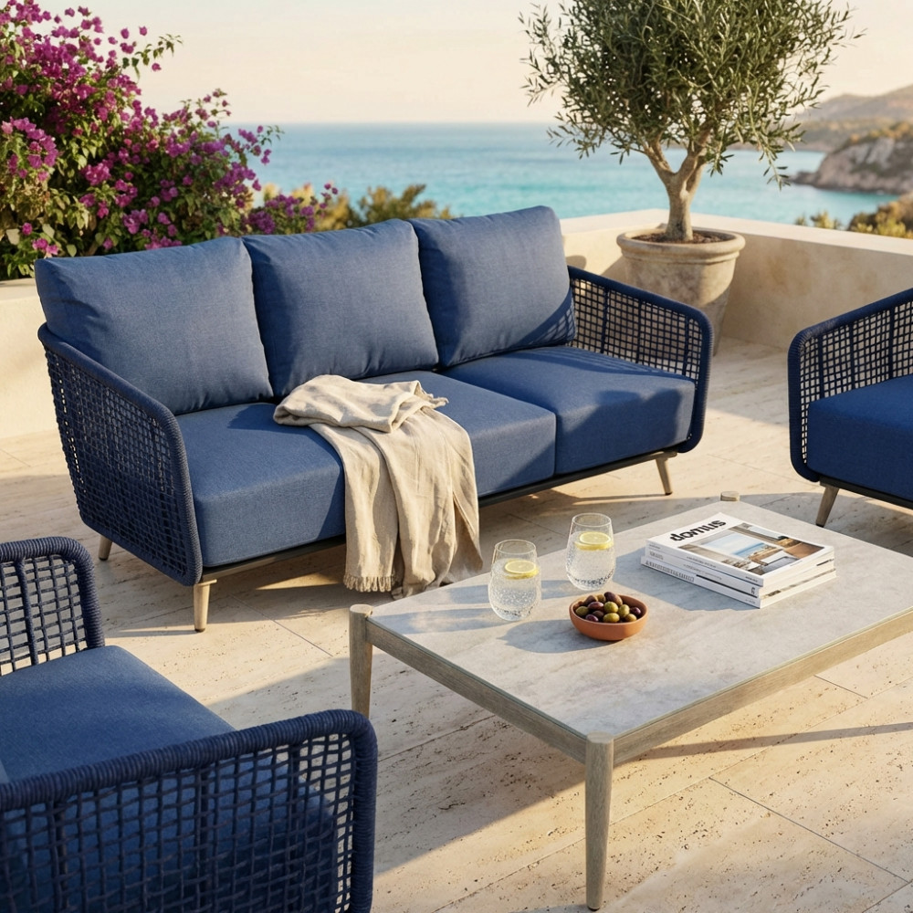 SALOTTO BANES 3 P C/CUSCNI