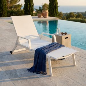 LETTINO BARINAS IMPILABILE