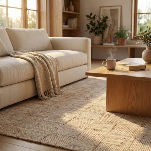 TAPPETO EUGÈNE 120 X 180