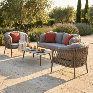 SALOTTO MÉRIDA 2 P C/CUSCNI