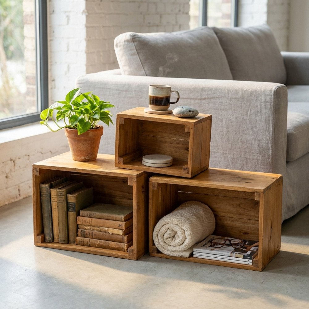 SET DI 3 CASSETTE CAREN