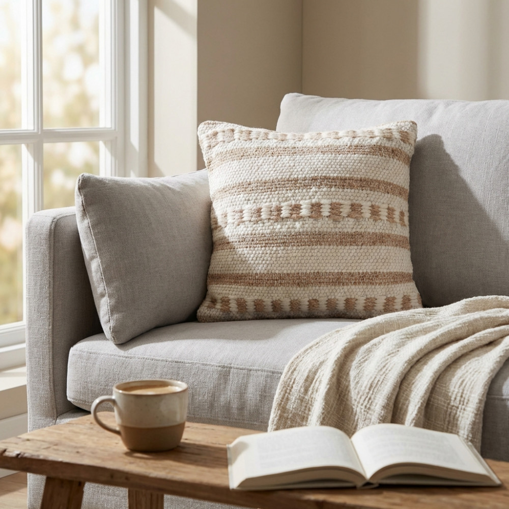 CUSCINO SÉBATIEN 45 X 45