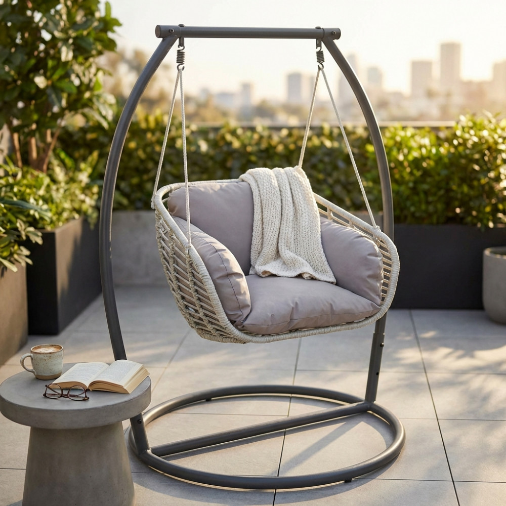 DONDOLO GLASGOW 1 POSTO