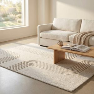 TAPPETO CHRISTOPHE 120 X 180