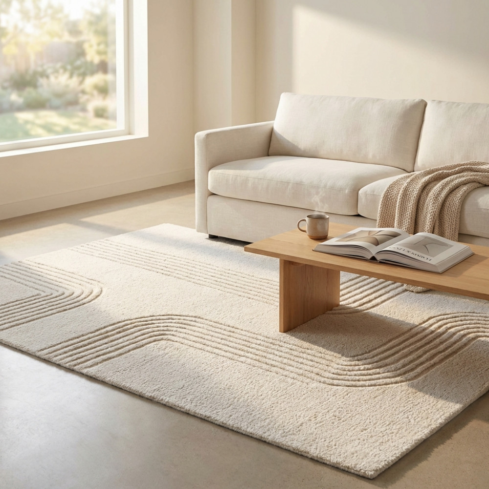 TAPPETO CHRISTOPHE 120 X 180