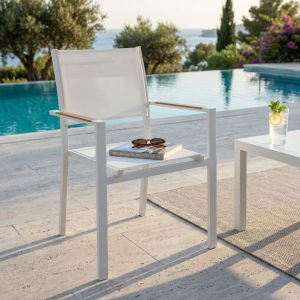 POLTRONA BROOKLYN IMPILABILE