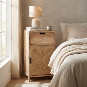 MOBILETTO 1 CASSETTO E 1 ANTA CARLOS