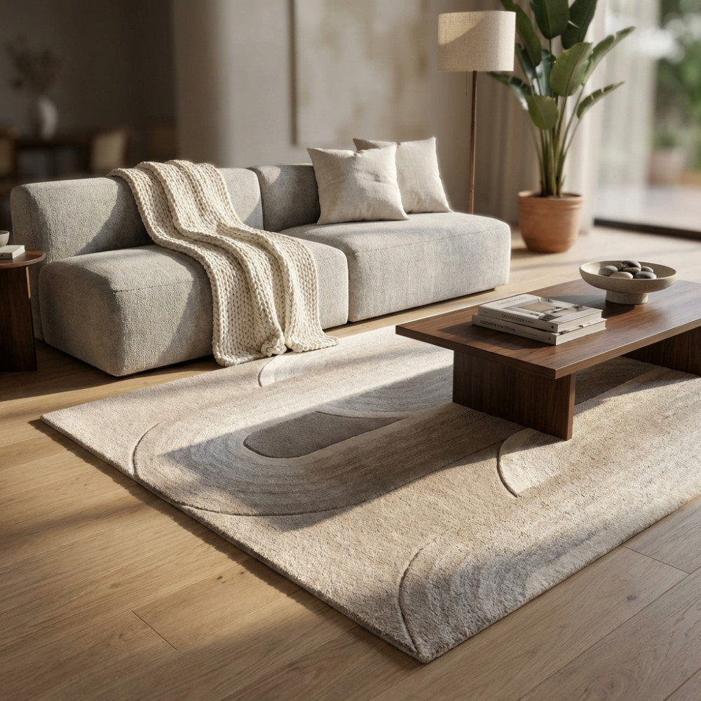 TAPPETO HUGUES 120 X 180