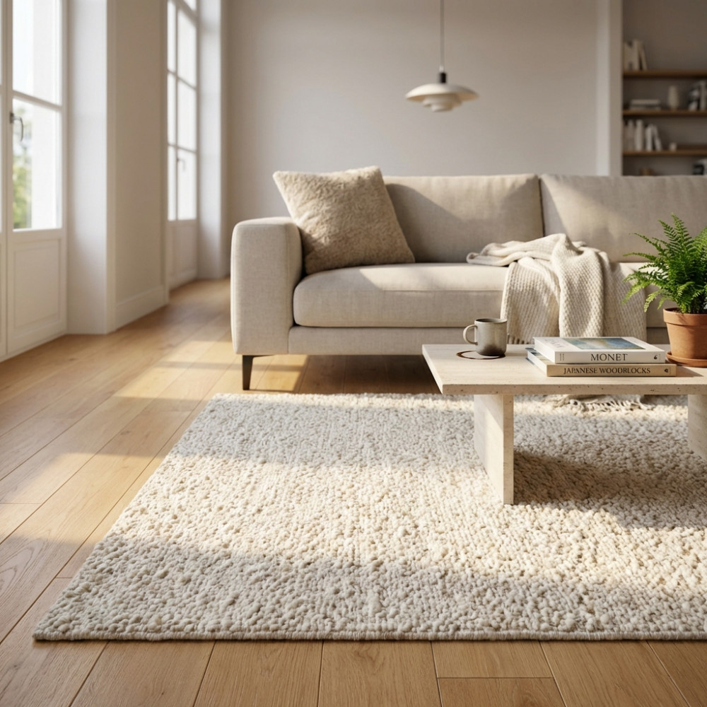 TAPPETO HUBERT 160 X 230