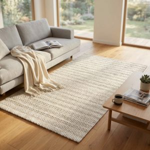 TAPPETO EDGARD 160 X 230