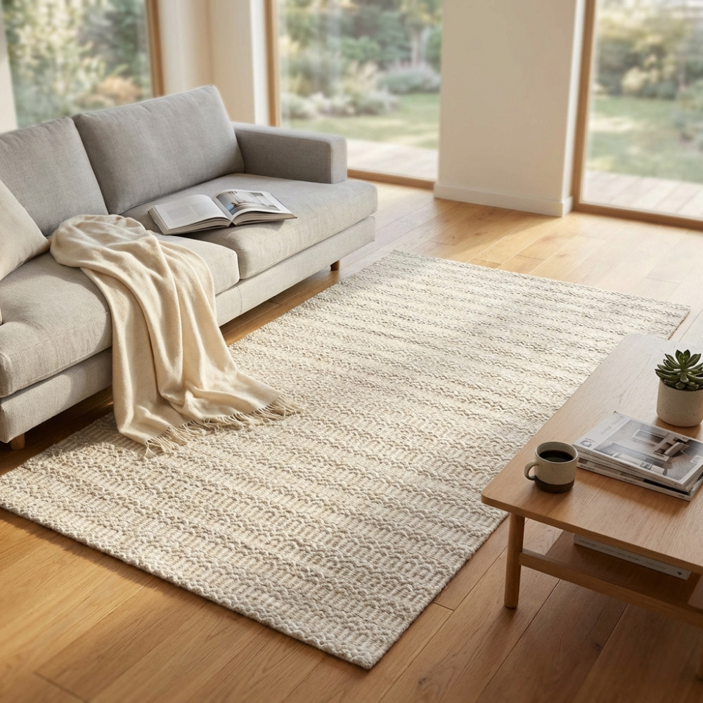 TAPPETO EDGARD 160 X 230