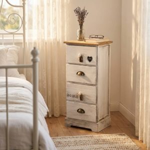 MOBILETTO 4 CASSETTI ANDER