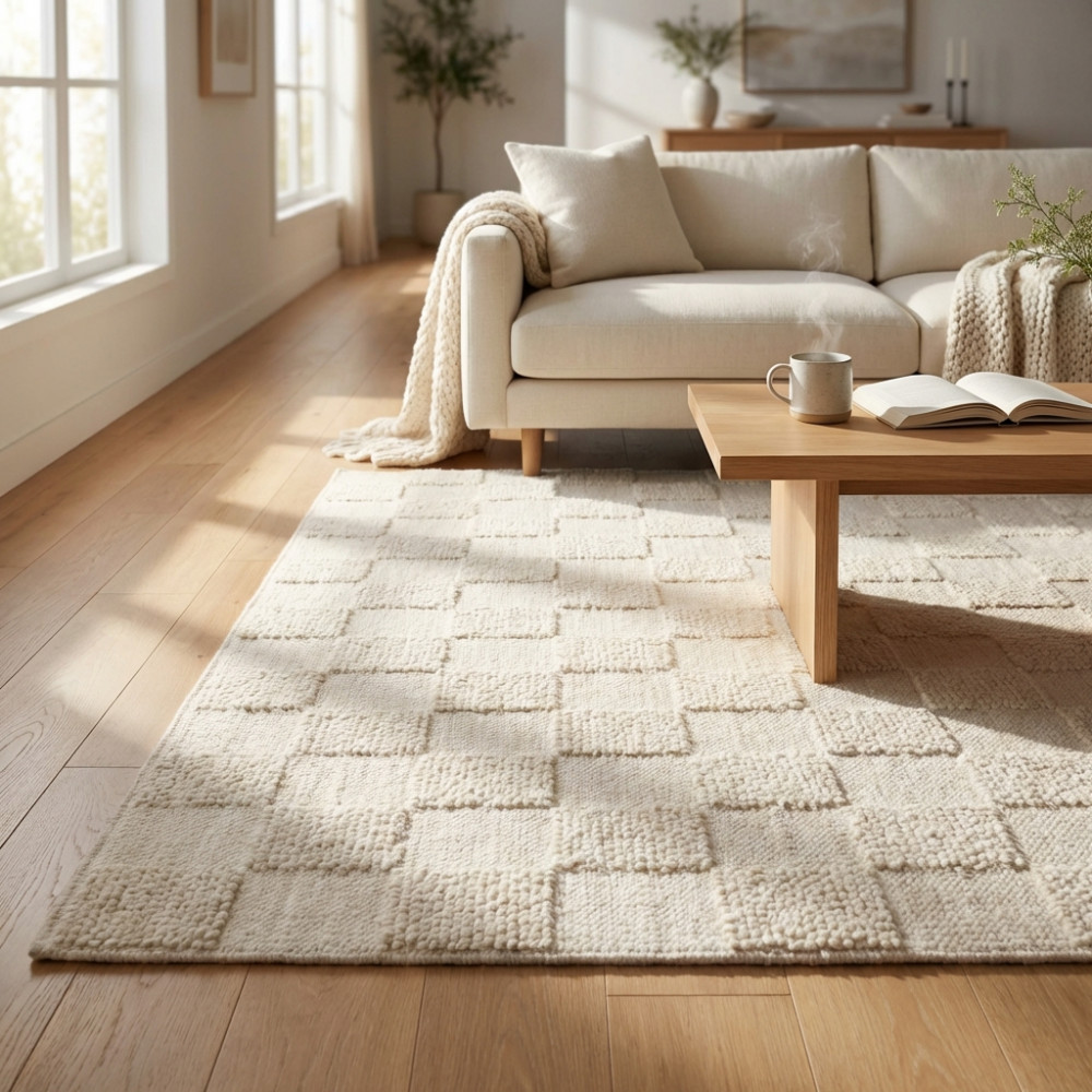 TAPPETO AMAURY 160 X 230