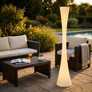 LAMPADA LUMINOSA SERPENS