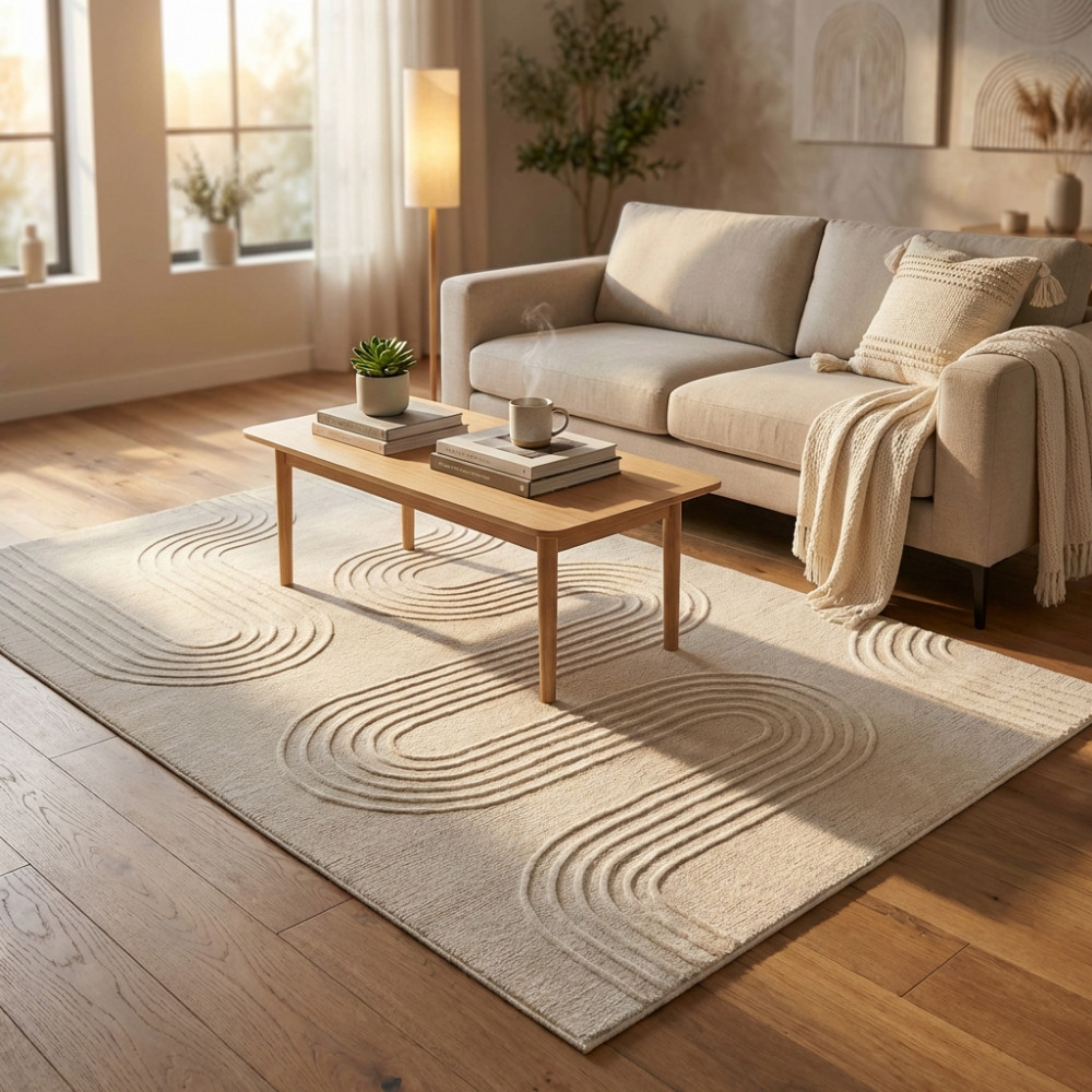 TAPPETO AYMERIC 120 X 180