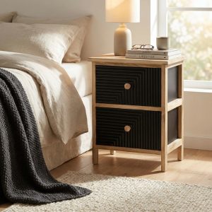 MOBILETTO 2 CASSETTI ANTON