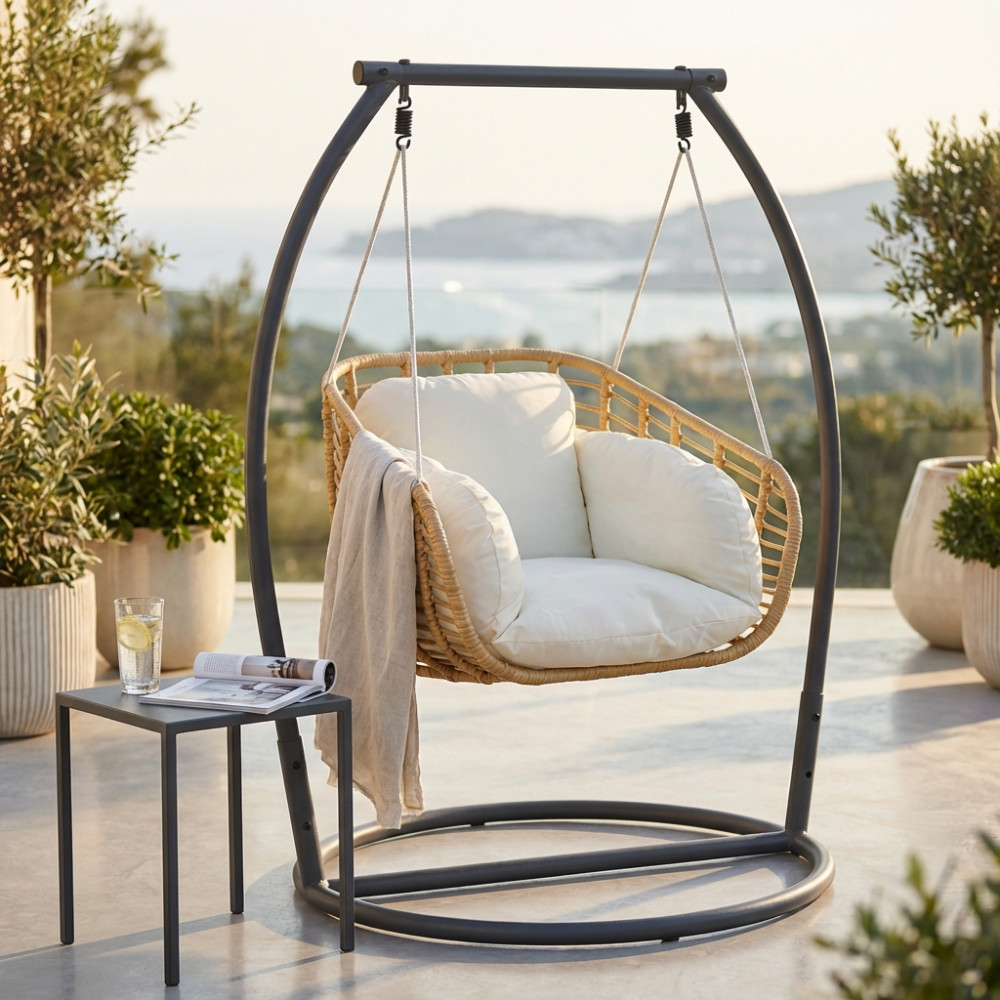 DONDOLO GLASGOW 1 POSTO