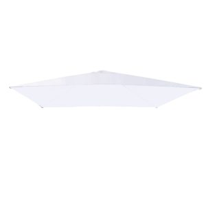 TELO STEPHENSON BIANCO 3 X 4 P/L