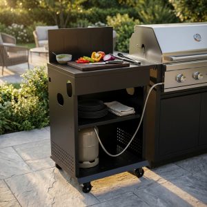 MODULO PER CUCINA ALASKA