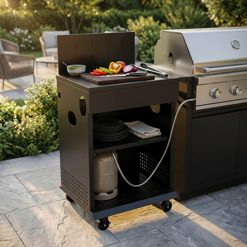 MODULO PER CUCINA ALASKA