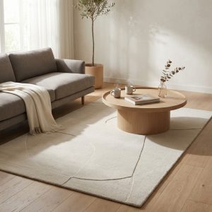 TAPPETO BASTIEN 160 X 230