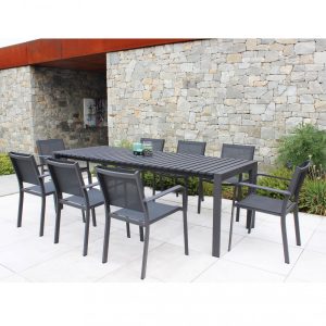 TAVOLO ALLUNGABILE ELVIS 18/235, TAVOLO DA GIARDINO ALLUNGABILE , TAVOLO DA TESRNO ALLUNGABILE, TAVOLO GIARDINO ALLUNGABILE, TAVOLO ESTERNO ALLUGABILE, ARREDO GIARDINO BERGAMO, GIARDINAGGIO BERGAMO, OUTDOOR BERGAMO, ROTA COMMERCIALE BERGAMO