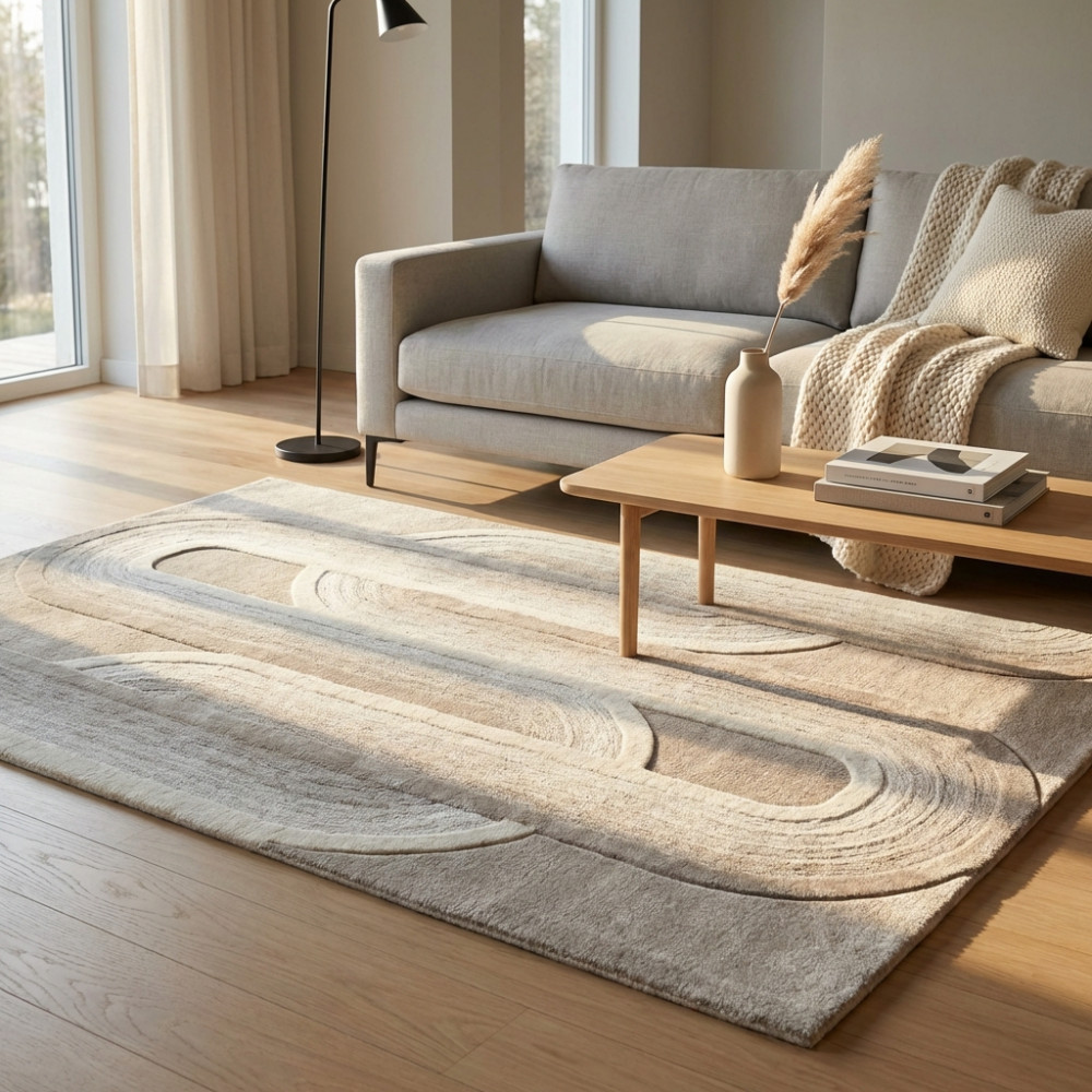 TAPPETO HUGUES 160 X 230