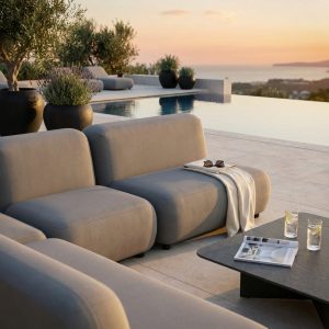 DIVANO TUCUMÁN C/CUSCINI