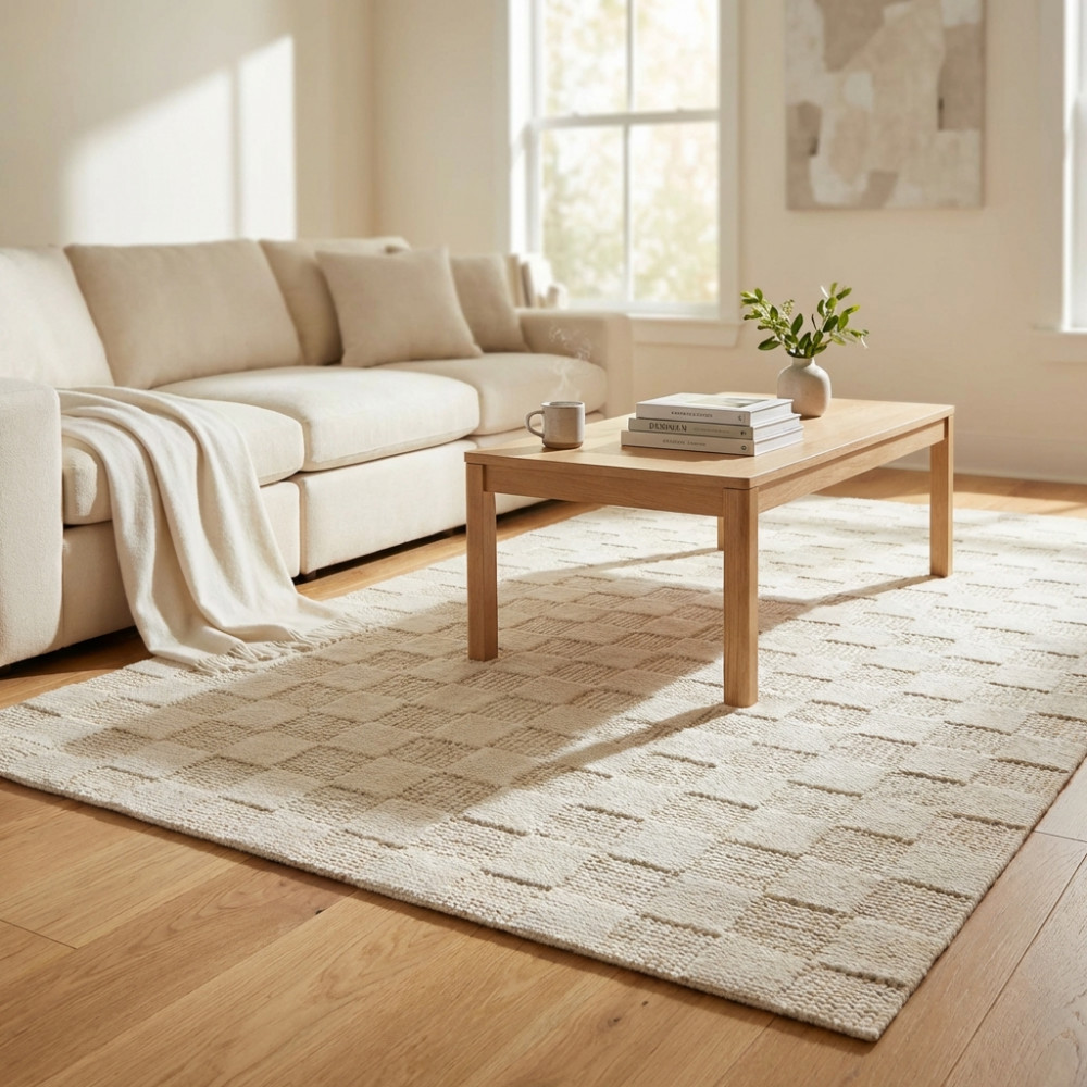 TAPPETO AMBROISE 120 X 180