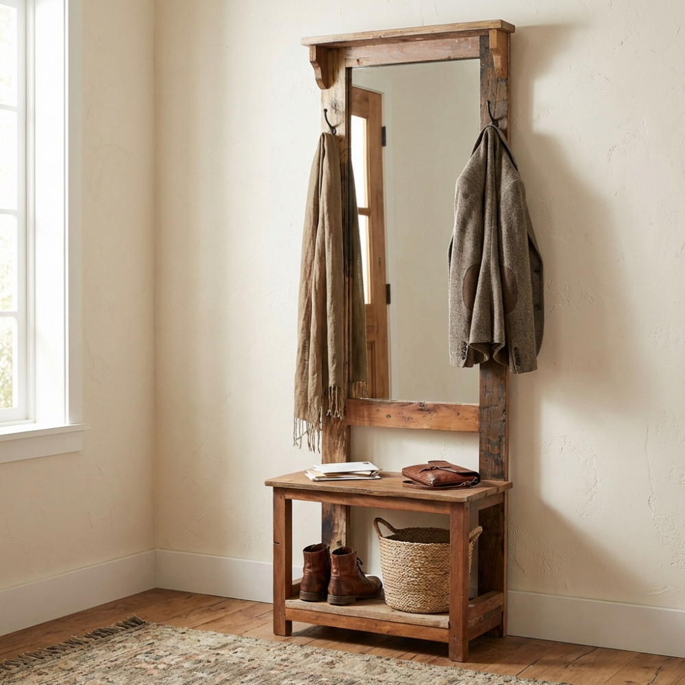 MOBILE ENTRATA BARRETT