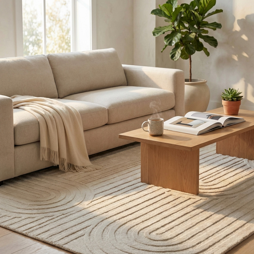 TAPPETO AURÉLIEN 160 X 230