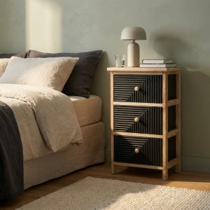 MOBILETTO 3 CASSETTI ANTON