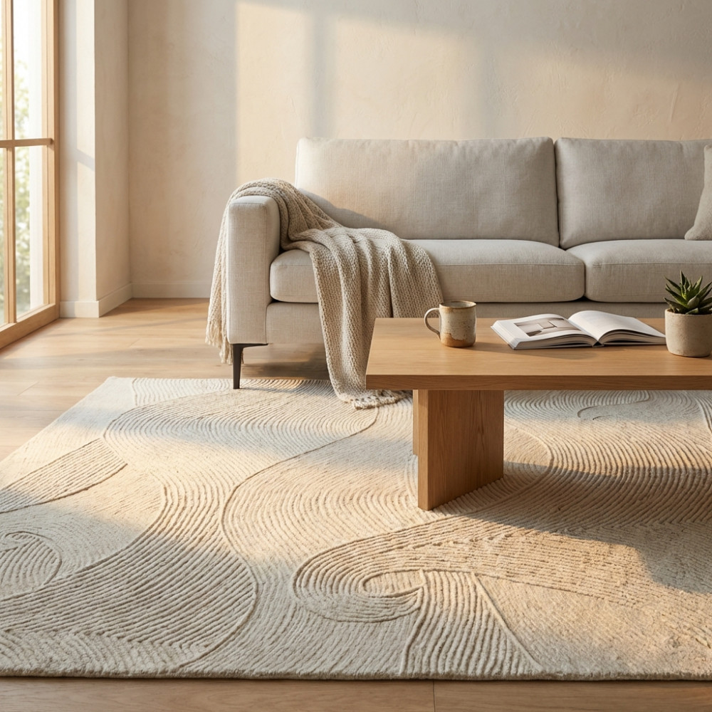 TAPPETO GRÉGOIRE 160 X 230