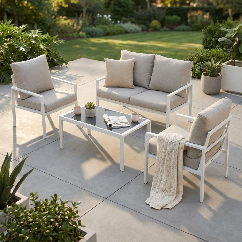 SALOTTO ROSARIO 2 P C/CUSCNI