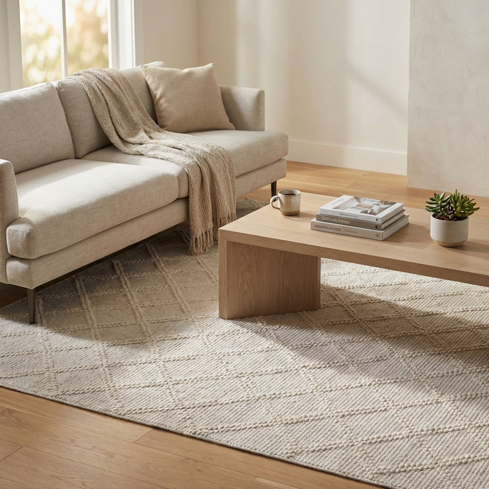 TAPPETO EMMANUEL 160 X 230