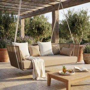 DIVANO ALTALENA MENDOZA C/CUSCINI