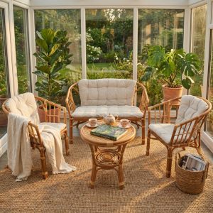 SALOTTO TURKS 2 P C/CUSCINI